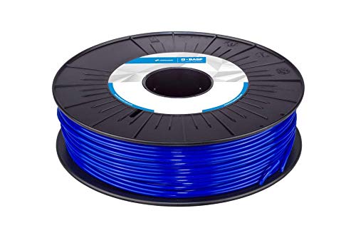 BASF Ultrafuse PLA Blau 2,85 mm 750 g von my3dbase