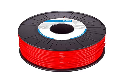 BASF Ultrafuse PLA Rot 2,85 mm 750 g BASF Ultrafuse PLA Rot 2,85 mm 750 g von my3dbase