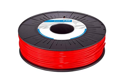 BASF Ultrafuse PLA Rot 2,85 mm 750 g von my3dbase