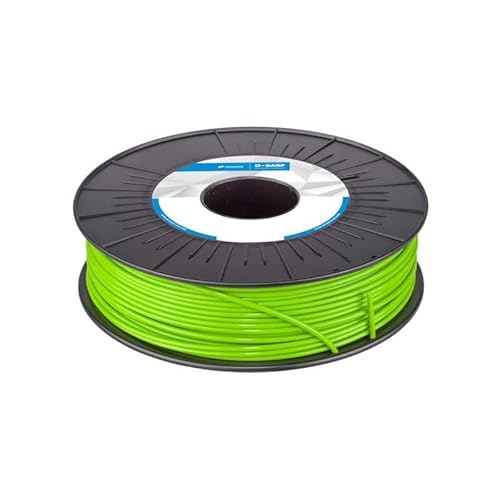 BASF Ultrafuse PLA viele Farben 2,85mm Premium Filament (Intense green) von my3dbase