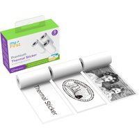 Thermoaufkleber für myFirst Insta Wi, Insta 20 & Insta 2 von myFirst