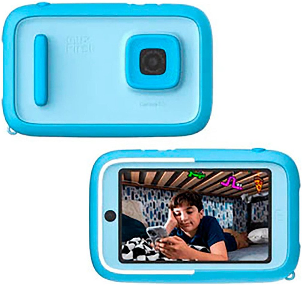 myFirst Camera 50 Kinderkamera (20 MP) von myFirst