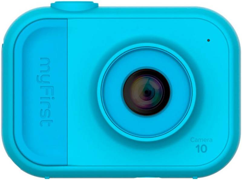 myFirst Camera10 Kinderkamera (5 MP) von myFirst
