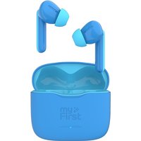 myFirst CareBuds True Wireless-Kopfhörer, Blau von myFirst