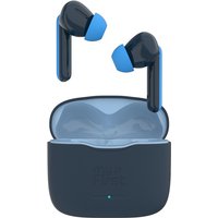 myFirst CareBuds True Wireless-Kopfhörer, Space Blau von myFirst