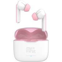 myFirst CareBuds True Wireless-Kopfhörer, Weiß von myFirst