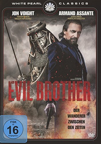 Evil Brother - Der Wanderer zwischen den Zeiten von mySelect