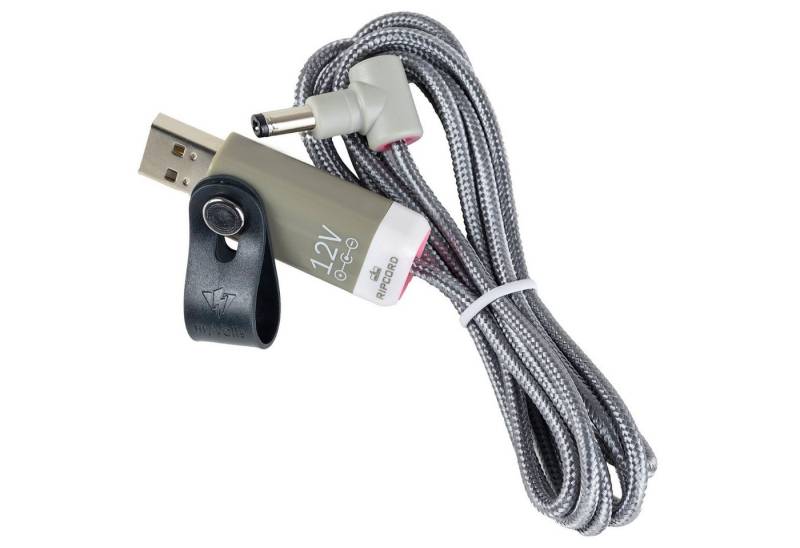 myVolts Netzteil (Ripcord 12V - - Netzteil für Keyboards) von myVolts