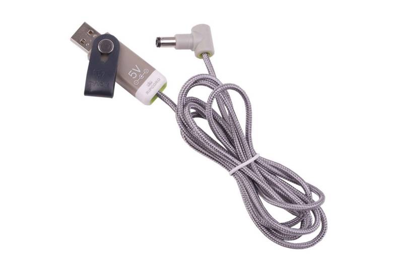 myVolts Netzteil (Ripcord 5V 1 - Netzteil für Keyboards) von myVolts