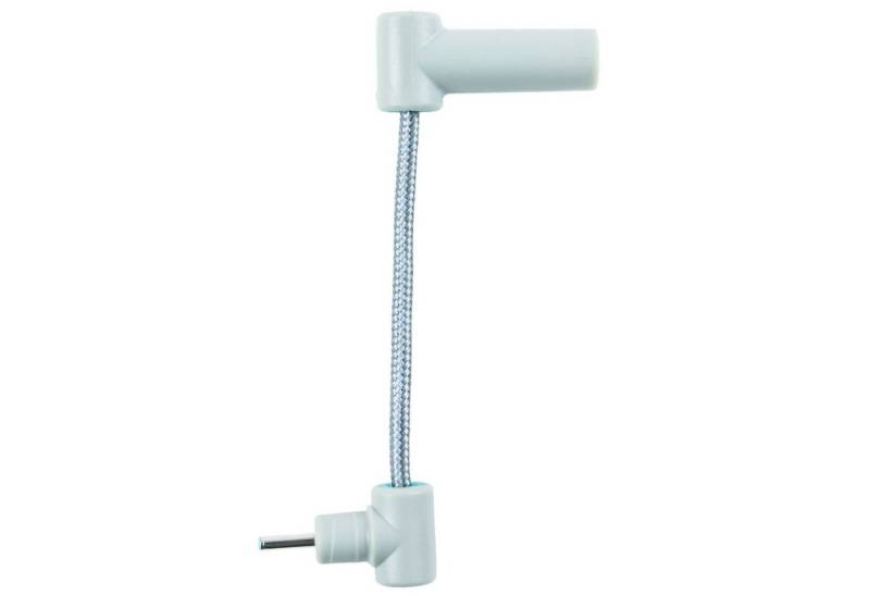myVolts Netzteil (Ripcord Tip Adaptor 1 - Netzteil für Keyboards) von myVolts