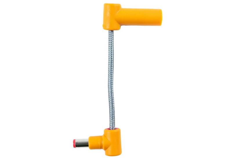 myVolts Netzteil (Ripcord Tip Adaptor 6 - Netzteil für Keyboards) von myVolts