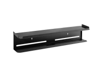 ABLAGE FÜR WAND/BILDSCHIRM-RÜCKSEITE FÜR ROUTER FERNBEDIENUNGEN SPIELZUBEHÖR STECKDOSENLEISTEN UND ANDERE KLEINGERÄTE ABLAGE FÜR WAND/BILDSCHIRM-RÜCKSEITE FÜR ROUTER FERNBEDIENUNGEN SPIELZUBEHÖR STECKDOSENLEISTEN UND ANDERE KLEINGERÄTE von myWall