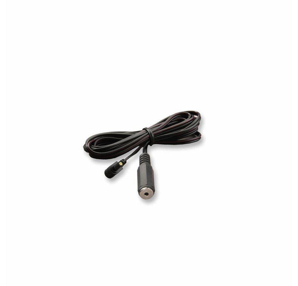 mystim Adapterkabel Rundstecker auf 2.5 mm Buchse 46591 Elektro-Kabel, (120 cm) von mystim