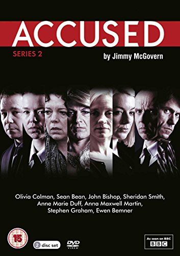 Accused - Series 2 [2 DVDs] [UK Import] von mystorm