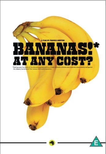 Bananas! DVD (engl.) von mystorm