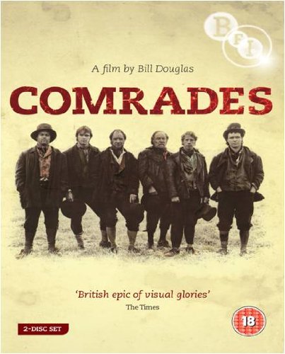 Comrades [DVD] von mystorm