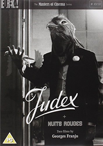 Judex / Nuits Rouges [2 DVDs] von mystorm