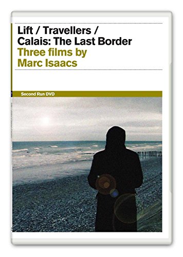 Marc Isaacs Collection - Lift / Travellers / Calais: The Last Border von mystorm