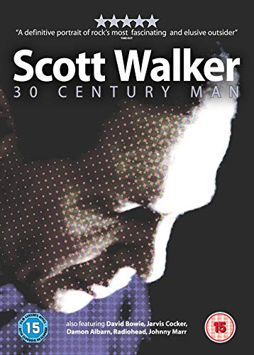 Scott Walker - 30 Century Man von mystorm