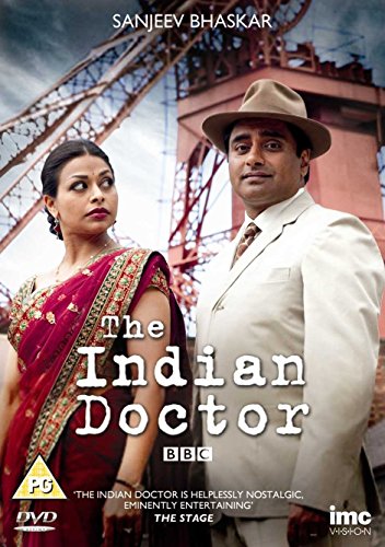 The Indian Doctor [2 DVDs] von mystorm