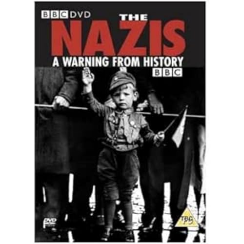 The Nazis - A Warning From History [2 DVDs] von mystorm