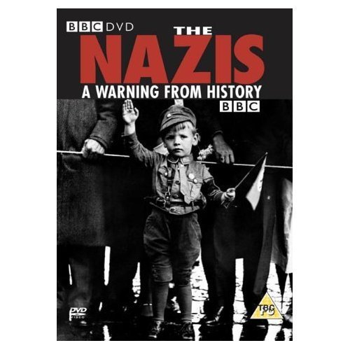 The Nazis - A Warning From History [2 DVDs] von mystorm