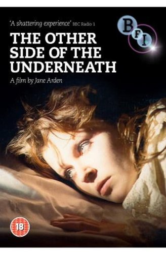 The Other Side Of Underneath [DVD] von mystorm