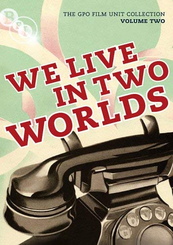 We Live In Two Worlds - Gpo - Volume 2 [2 DVDs] von mystorm