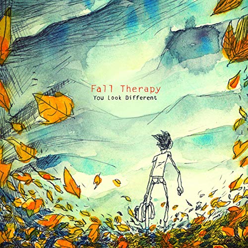 Fall Therapy - You Look Different von n5MD