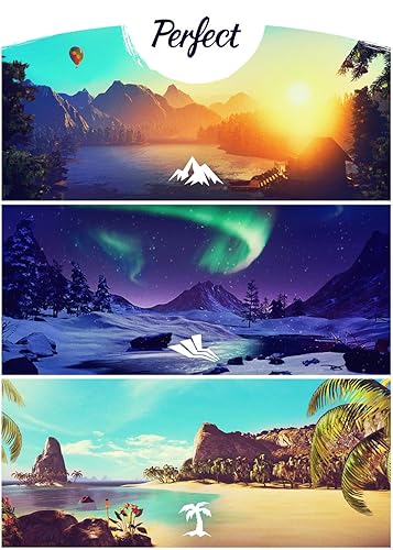 Perfect [PC Code - Steam] von nDreams Limited