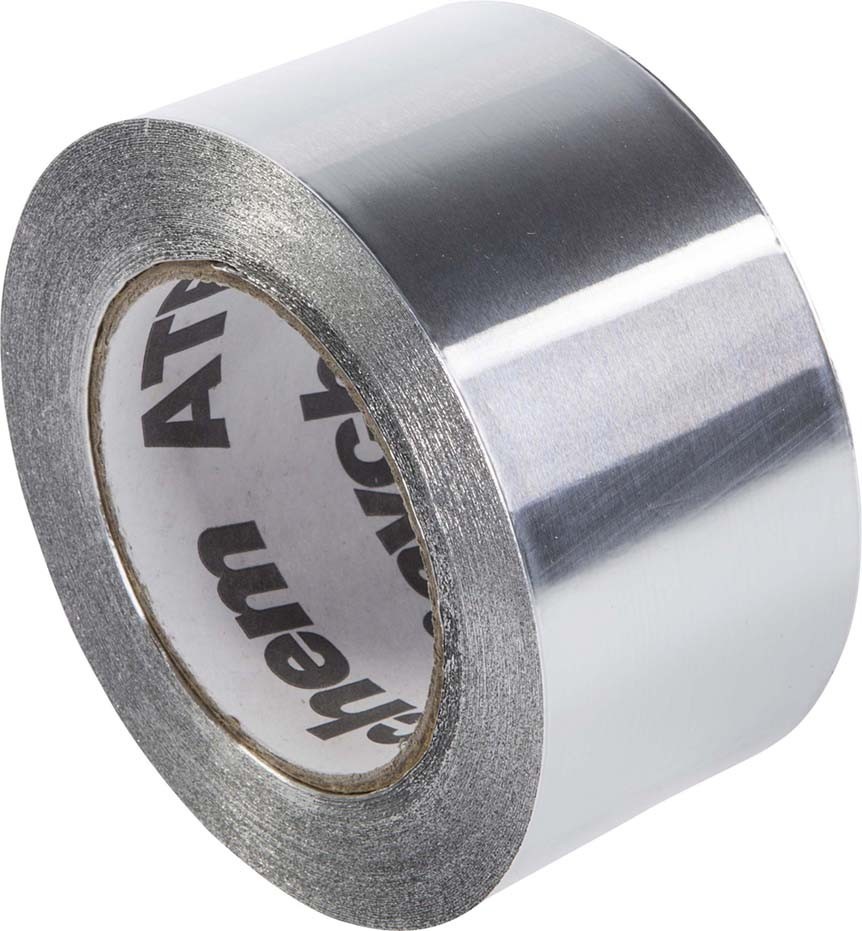 nVent Thermal Aluminium-Klebeband ATE-180 846243-000 von nVent Thermal