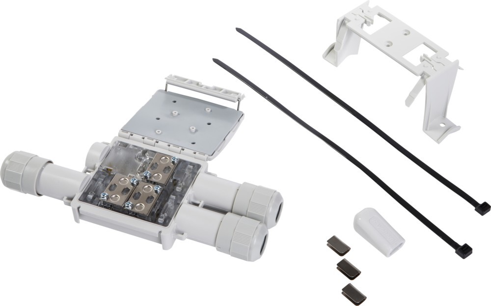 nVent Thermal Heizband-T-Abzweig RAYCLIC-T-02 441524-000 von nVent Thermal