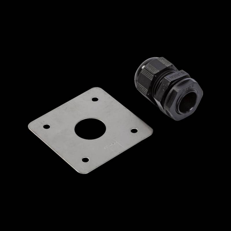 nVent Thermal Isolierungseinführung IEK-25-04 332523-000 von nVent Thermal