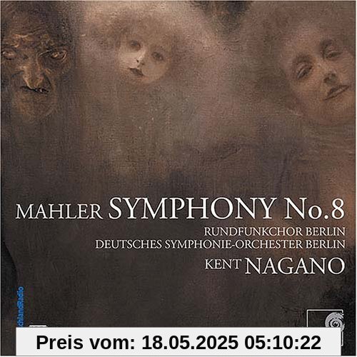 Sinfonie 8 Sinfonie 8 von nagano