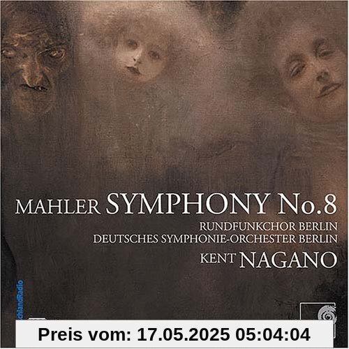 Sinfonie 8 von nagano