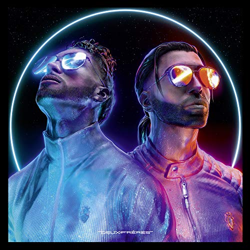 Deux Freres - Edition 1 (Black Cover) von naïve