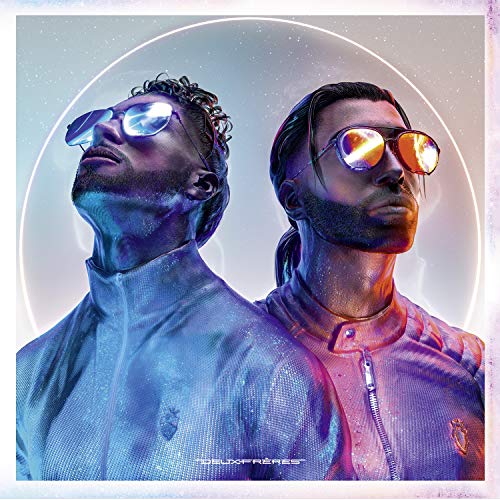 Deux Freres - Edition 2 (Grey Cover) von naïve