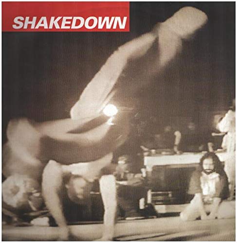 Get Down [Vinyl Single] von naïve