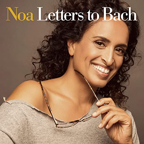 Letters to Bach von naïve