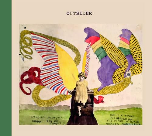 Outsider (Digipak) von naïve
