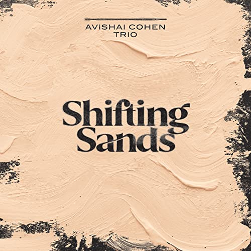 Shifting Sands (180 Gr. Black Vinyl) [Vinyl LP] von naïve