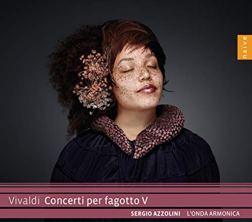 Vivaldi Concerti Per Fagotto V von naïve
