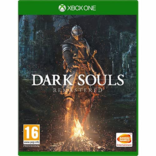 Dark Souls Remastered [ ] von namco