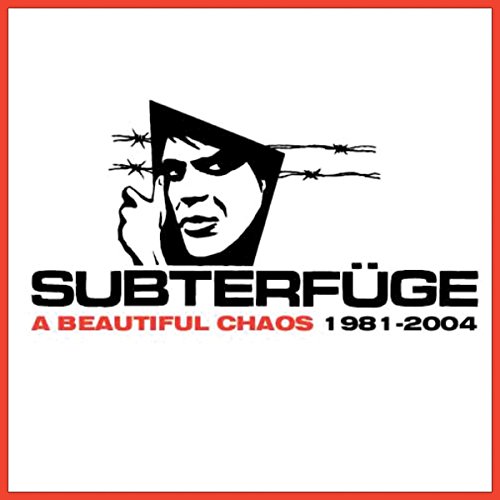 A Beautiful Chaos: 1981-2004 A Beautiful Chaos: 1981-2004 von nan