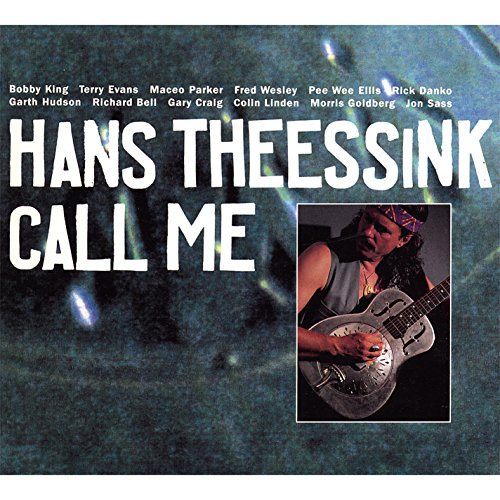 Call Me Call Me von nan