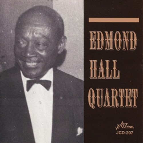 Edmond Jazz Quartet Edmond Jazz Quartet von nan
