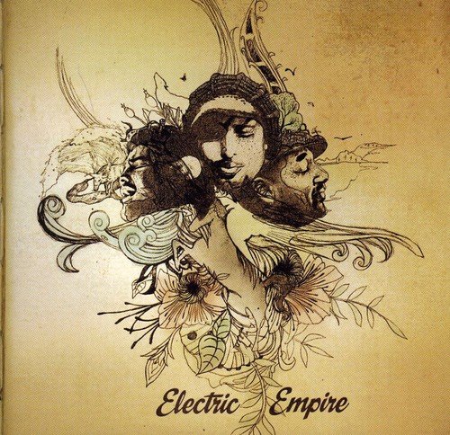 Electric Empire von nan