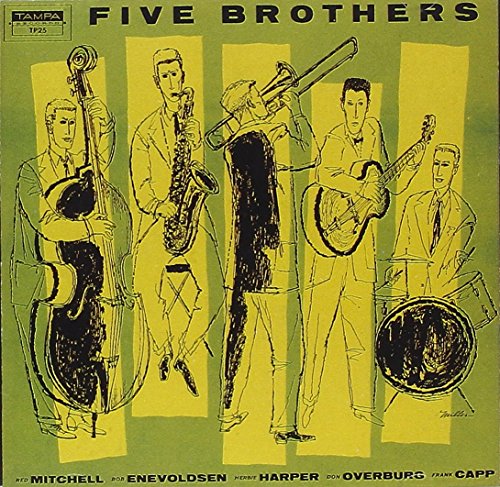 Five Brother von nan