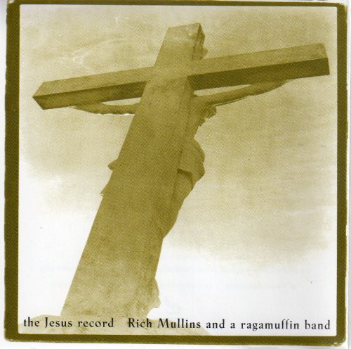 Jesus Record, The Disc One Jesus Record, The Disc One von nan