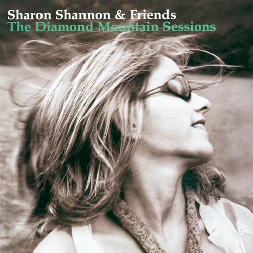 The Diamond Mountain Sessions The Diamond Mountain Sessions von nan